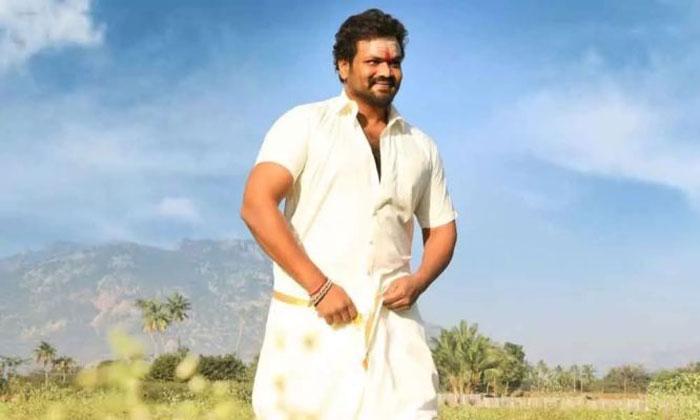 Manchu Manoj Condemned the Villain Rumors 