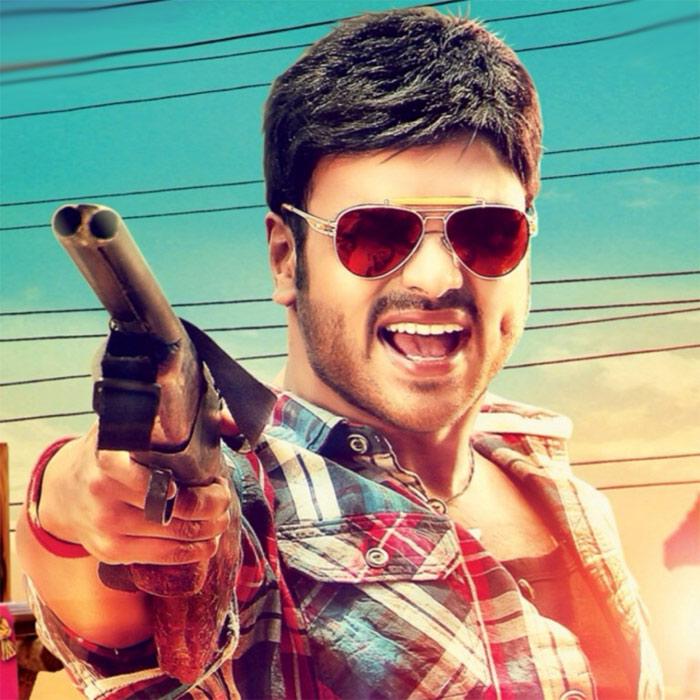 Manchu Manoj demands death to a rapist