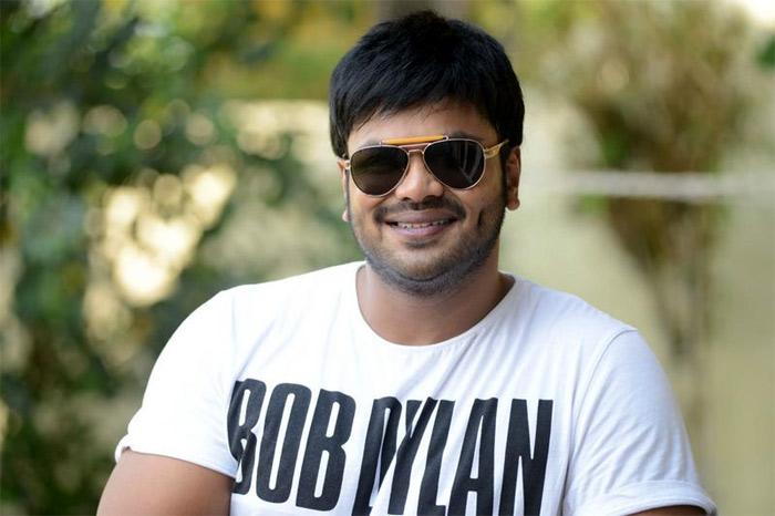 Manchu Manoj Follow Manchu Vishnu!