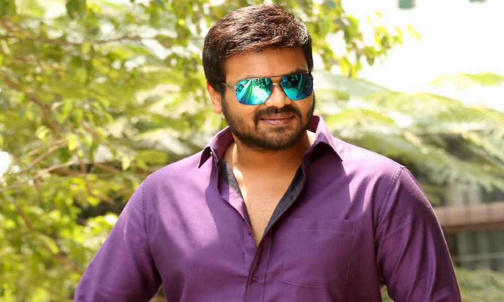 Manchu Manoj Gives Clarity On His Movies