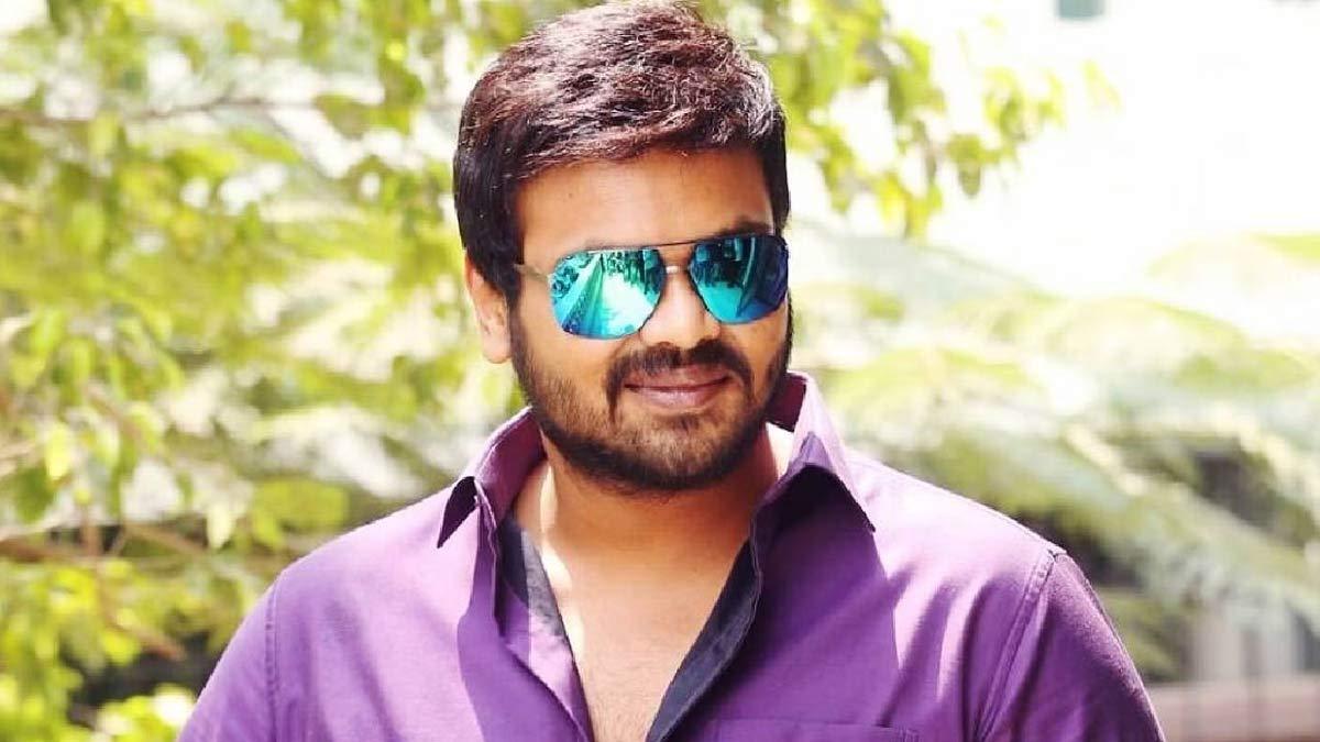 Manchu Manoj is wrong..