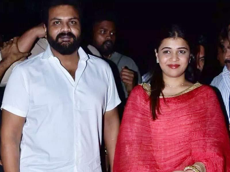 Manchu Manoj-Mounika to join Jana Sena
