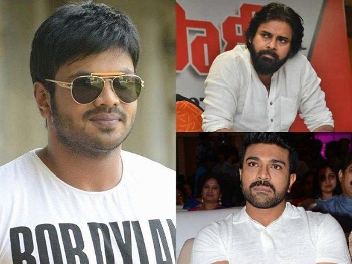 Manchu Manoj Praises Ram Charan and Pawan Kalyan
