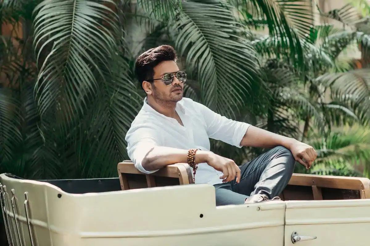  Manchu Manoj's second marriage?
