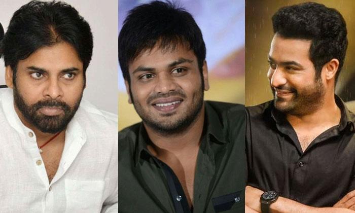 Manchu Manoj to support Jr NTR in Politics