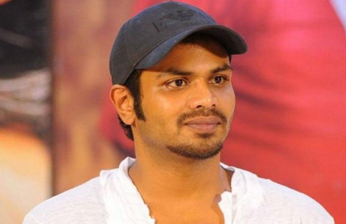 Manchu Manoj Turns Composer For A Hollywood Flick