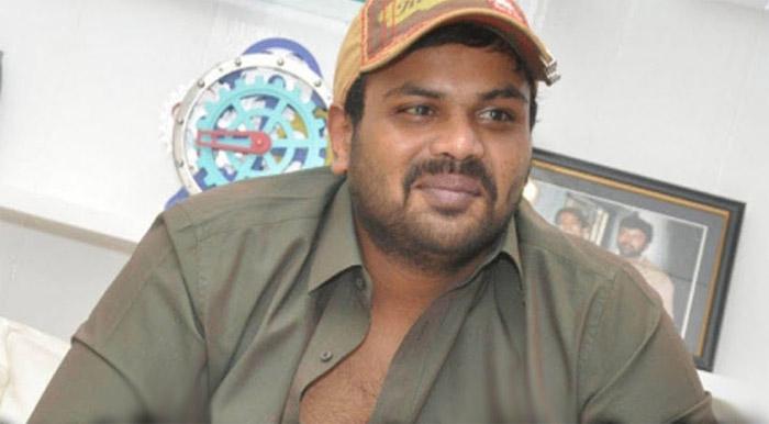 Manchu Manoj Tweets About MAA Issue 