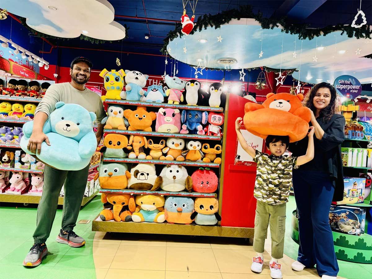 Manchu Manoj who is going to be a father