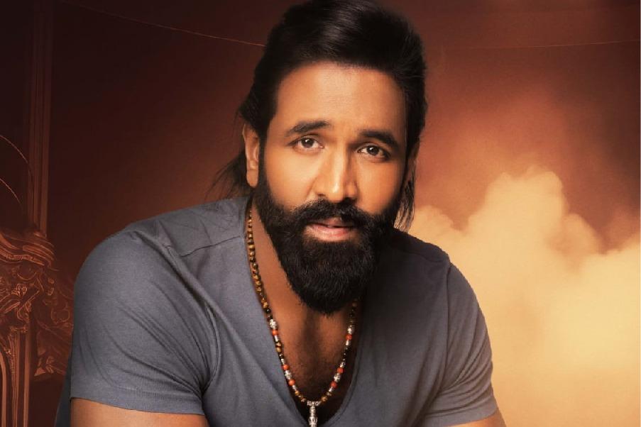 Manchu Vishnu Approaches Supreme Court