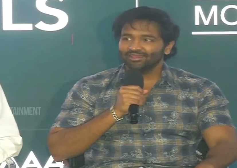Manchu Vishnu comments on Movie tickets issue