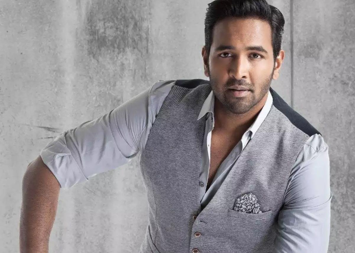 Manchu Vishnu does not want this time