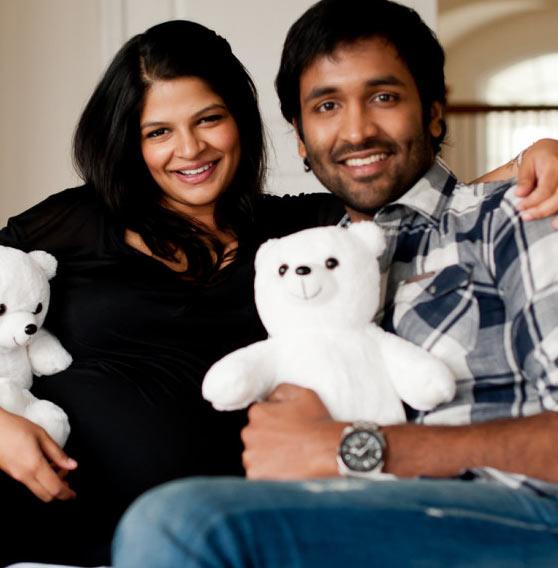Manchu Vishnu Love Story