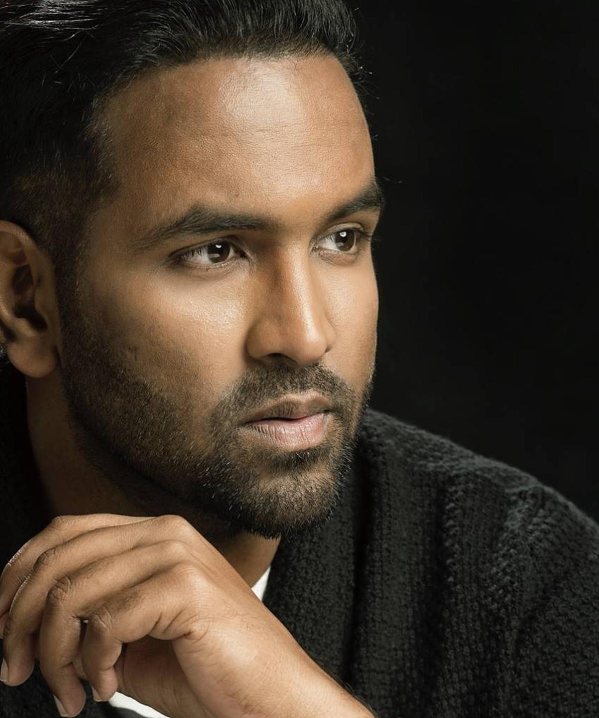 Manchu Vishnu makes startling allegations against top actor