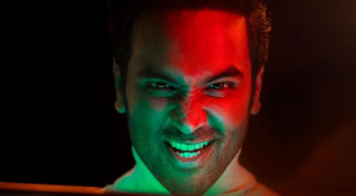 Manchu Vishnu Mosagallu To Release On June 5th