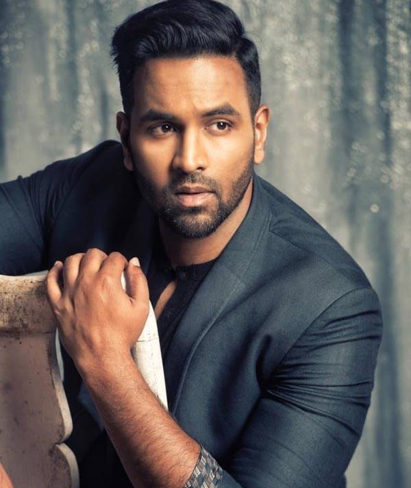 Manchu Vishnu Reacts On Trolls