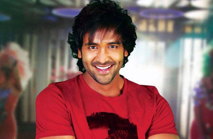 Manchu Vishnu sensational comments on Pawan Kalyan