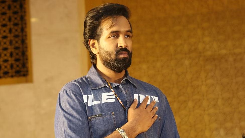 Manchu Vishnu Sensational Reaction on Trolls