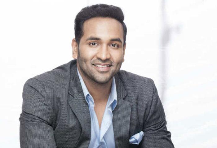 Manchu Vishnu Talks About Mosagaallu