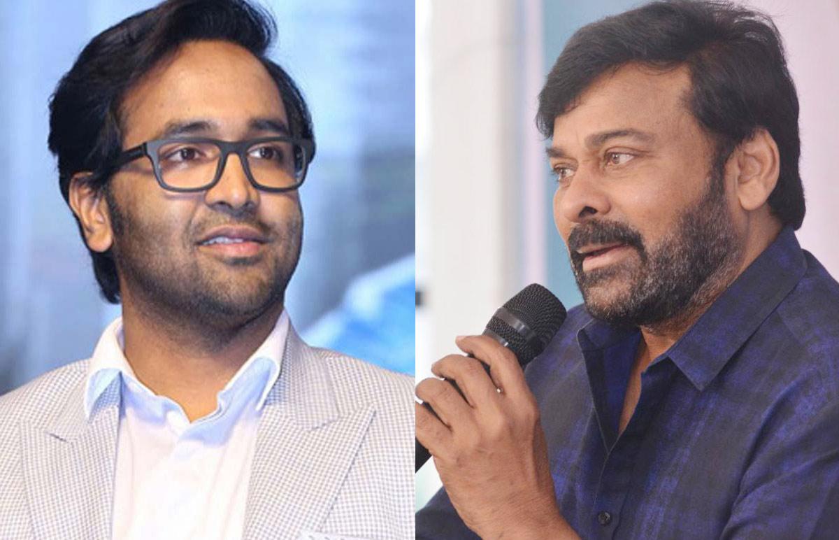 Manchu Vishnu triggering tweets war?