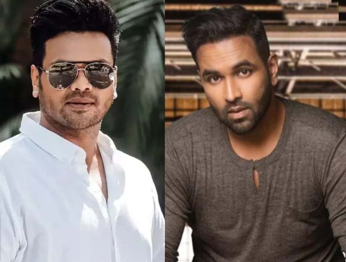 Manchu Vishnu vs Manchu Manoj 