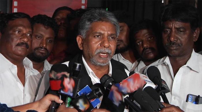 Manda Krishna Madiga reaction on Palasa 1978