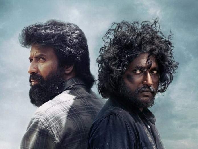 Mandaadi public talk