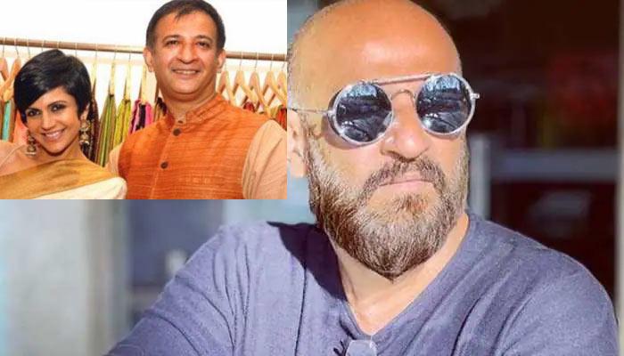 Mandira Bedi husband Raj Kaushal dies