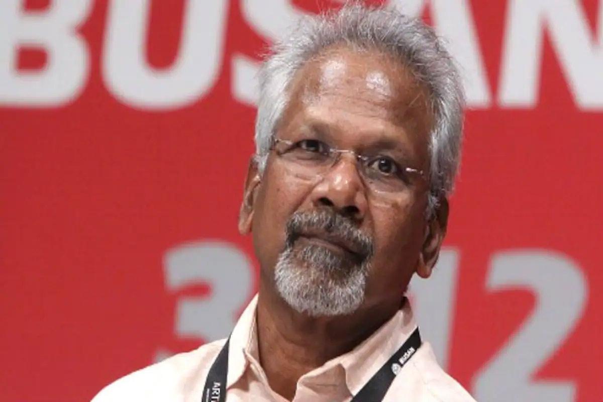 Mani Ratnam admitted to Chennai hospital