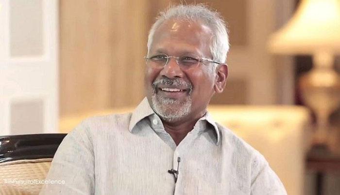 Mani Ratnam Next Film Details