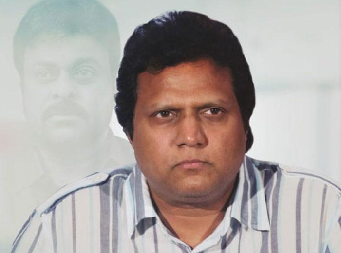 Mani Sharma about Ramma Chilakamma Song