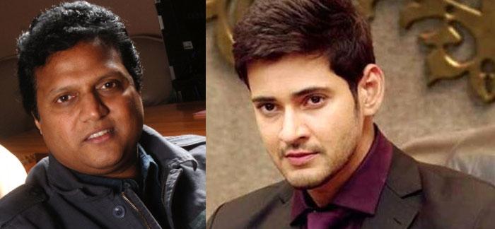 Mani Sharma On About Mahesh Babu