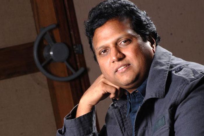 Mani Sharma Shocking Comments  on His Students