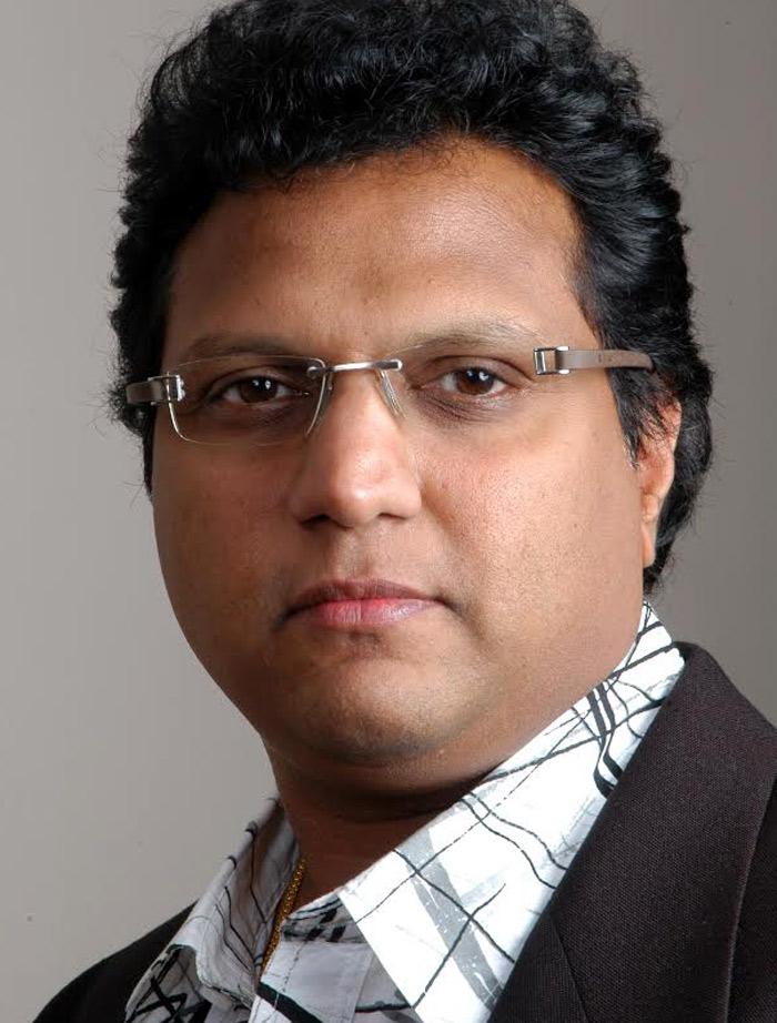 Mani Sharma spoke Facts on Star Heroes..!