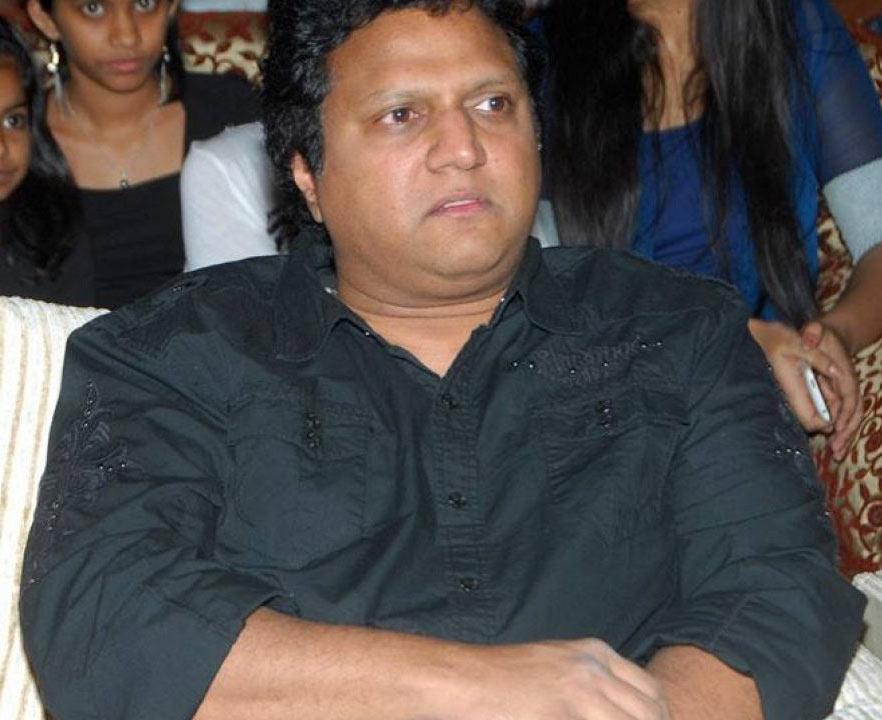 Mani Sharma walks out of Narappa over creative differences