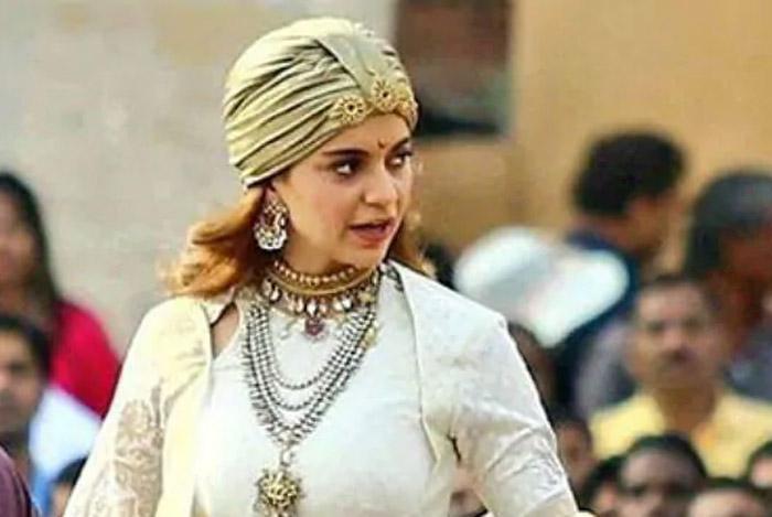 Manikarnika in Deep Troubles