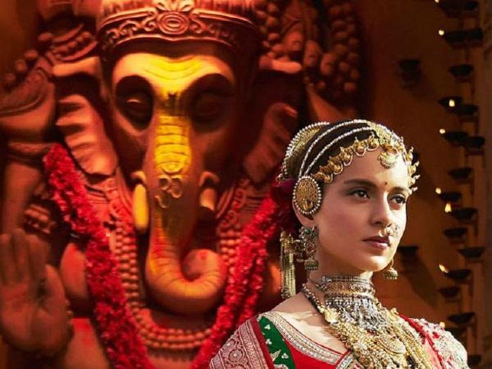 Manikarnika Teaser Release Date Fixed