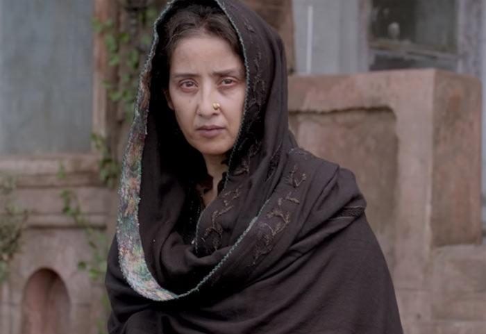 Manisha Koirala is back with Dear Maya