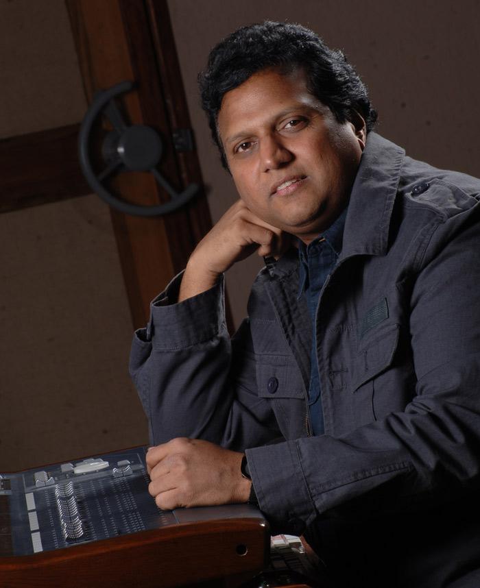 Manisharma About Fashion Designer Music