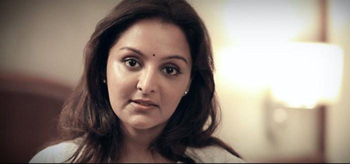 Manju Warrier named second witness in chargesheet