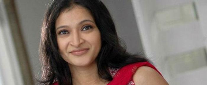 Manjula Produces next with Nani