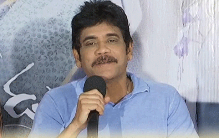 Manmadhudu 2 Success Tour Cancelled