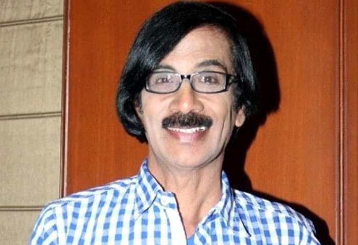 Manobala Eye on Tollywood