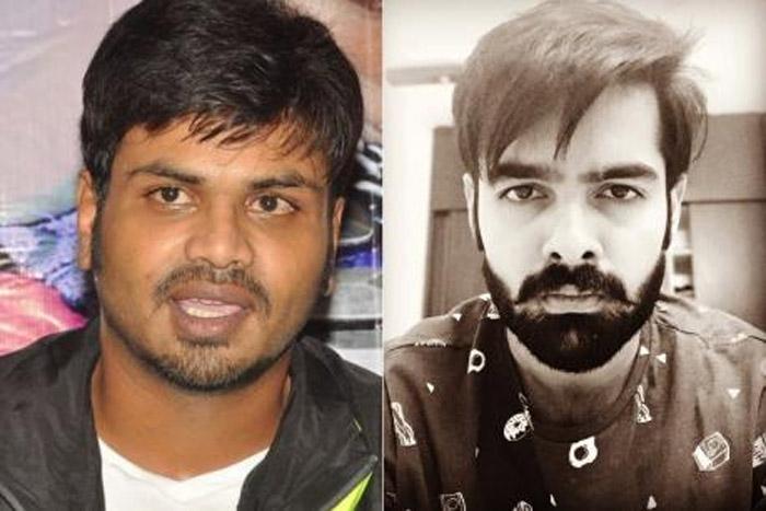 Manoj and Ram Reaction on Pranay Honor Killing