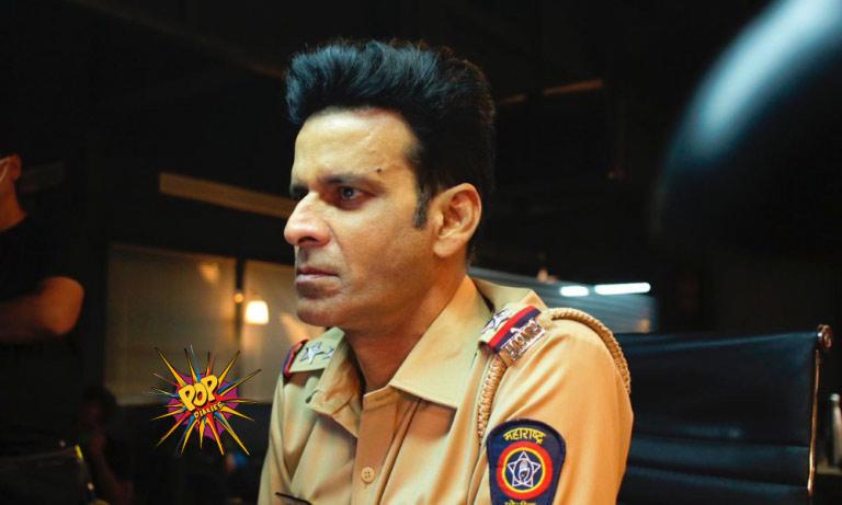 Manoj Bajpai to play police officer in Pushpa 2