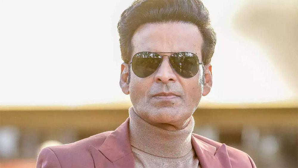 Manoj Bajpayee reacts to playing a cop in Allu Arjun Pushpa 2