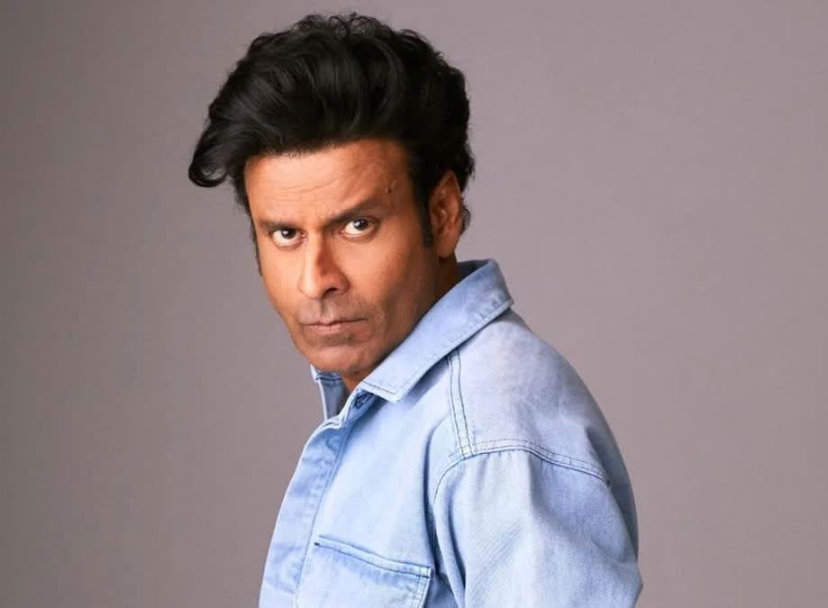 Manoj Bajpayee slams the culture of stars becoming National Crush