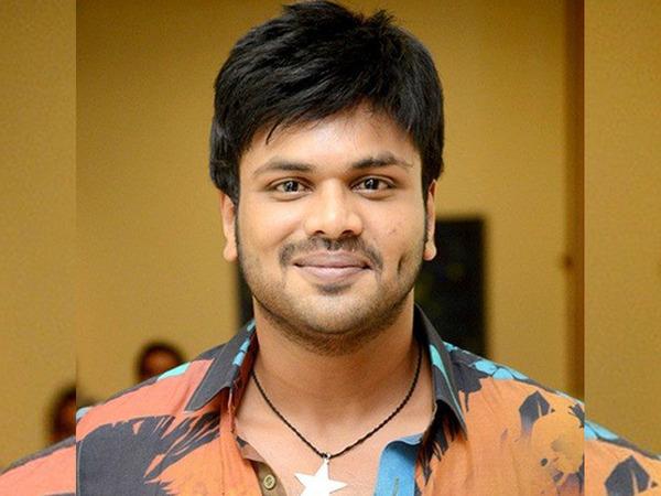 Manoj spending 6 crores for 8 minutes