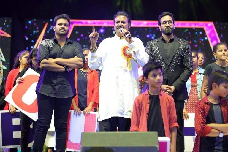 Manoj vs Vishnu: Mohan Babu is serious