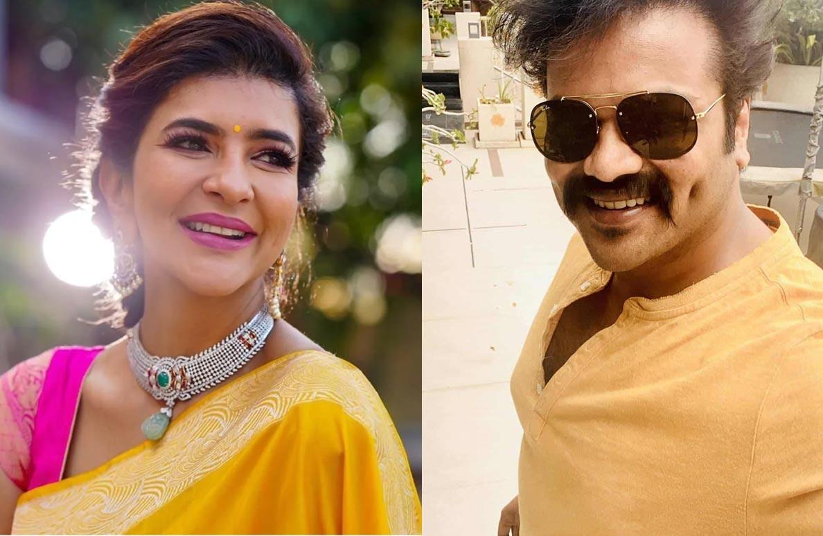Manoj Wedding: Manchu Lakshmi Comments