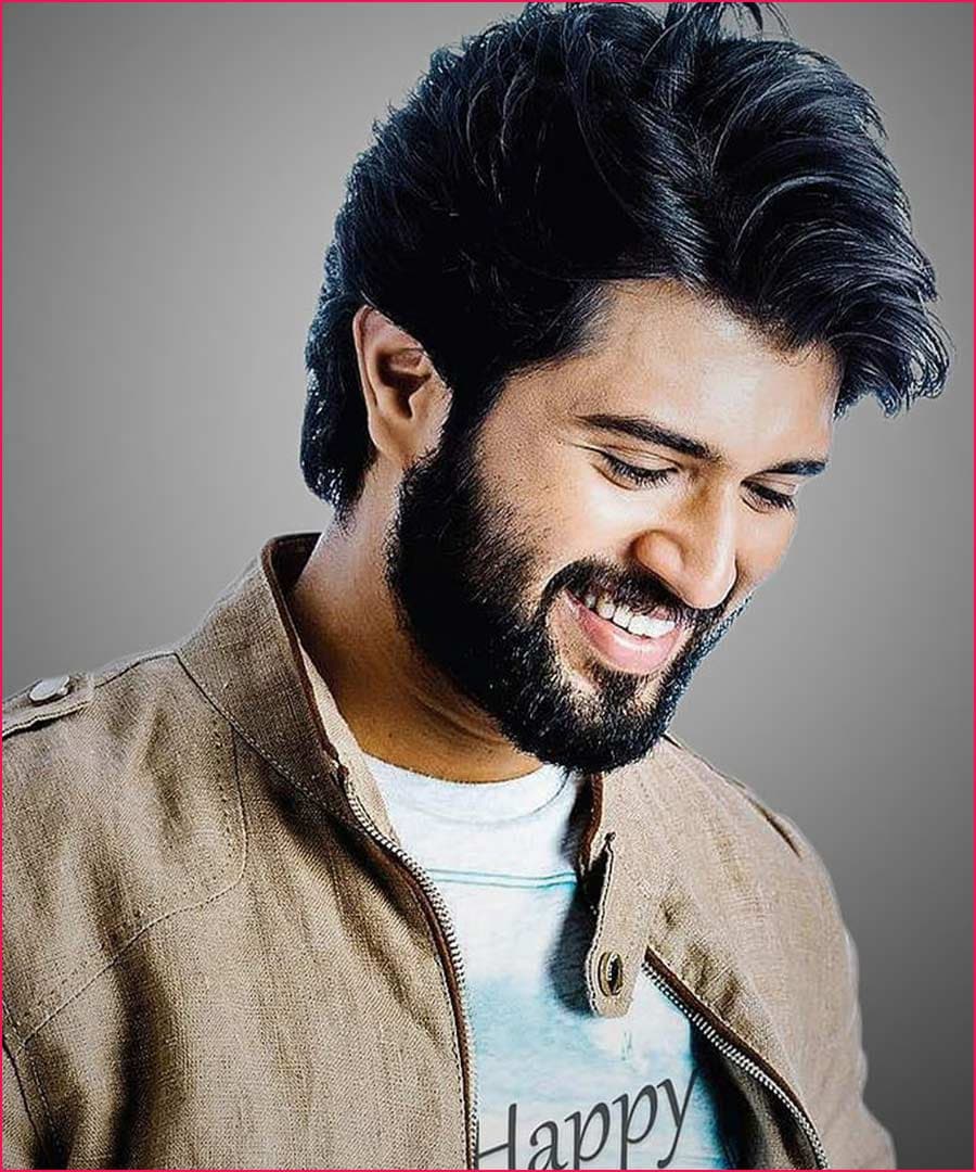 Many more surprises from the Rowdy star